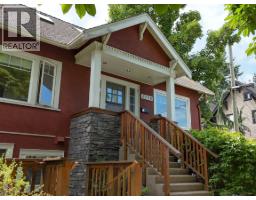 2770 W 5TH AVENUE, Vancouver, British Columbia