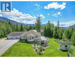 4340 Sederberg Road Sicamous, Malakwa, Ca