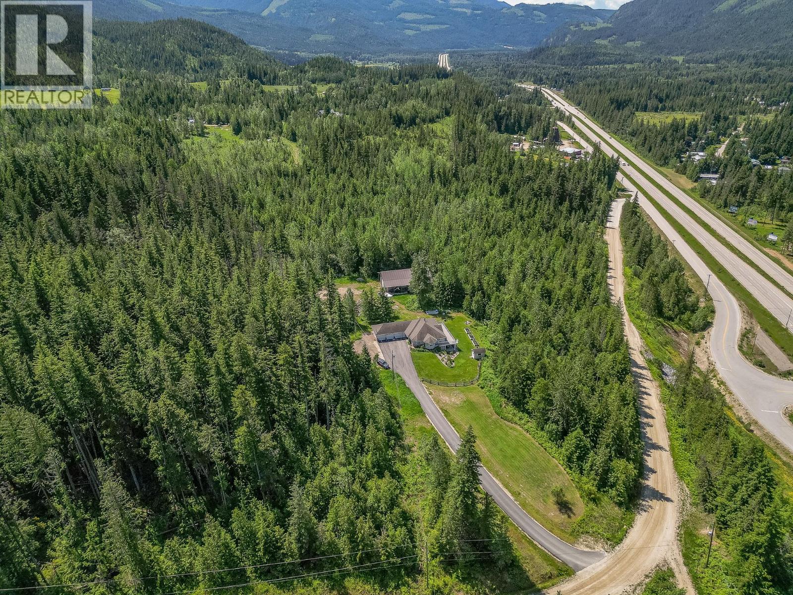 4340 Sederberg Road, Malakwa, British Columbia  V0E 2J0 - Photo 84 - 10349316