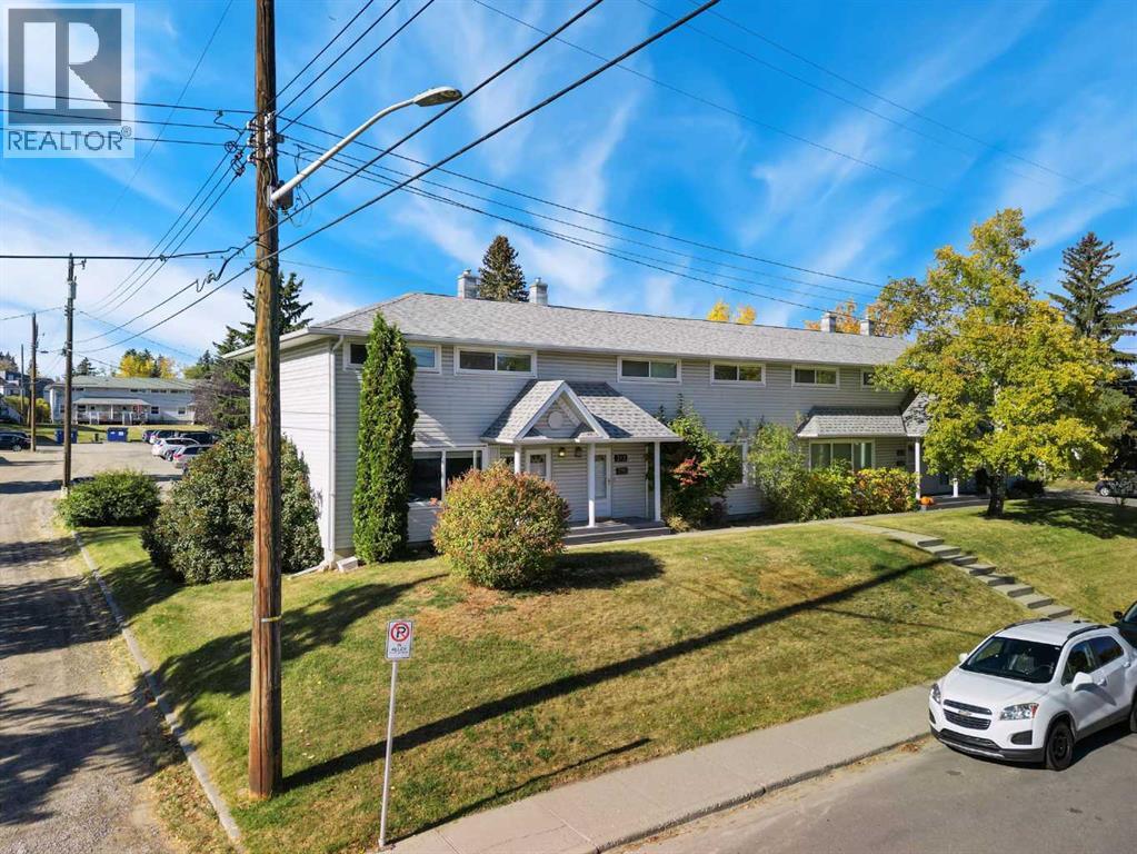 311, 4525 31 Street Sw, Calgary, Alberta  T3E 2P8 - Photo 3 - A2263693