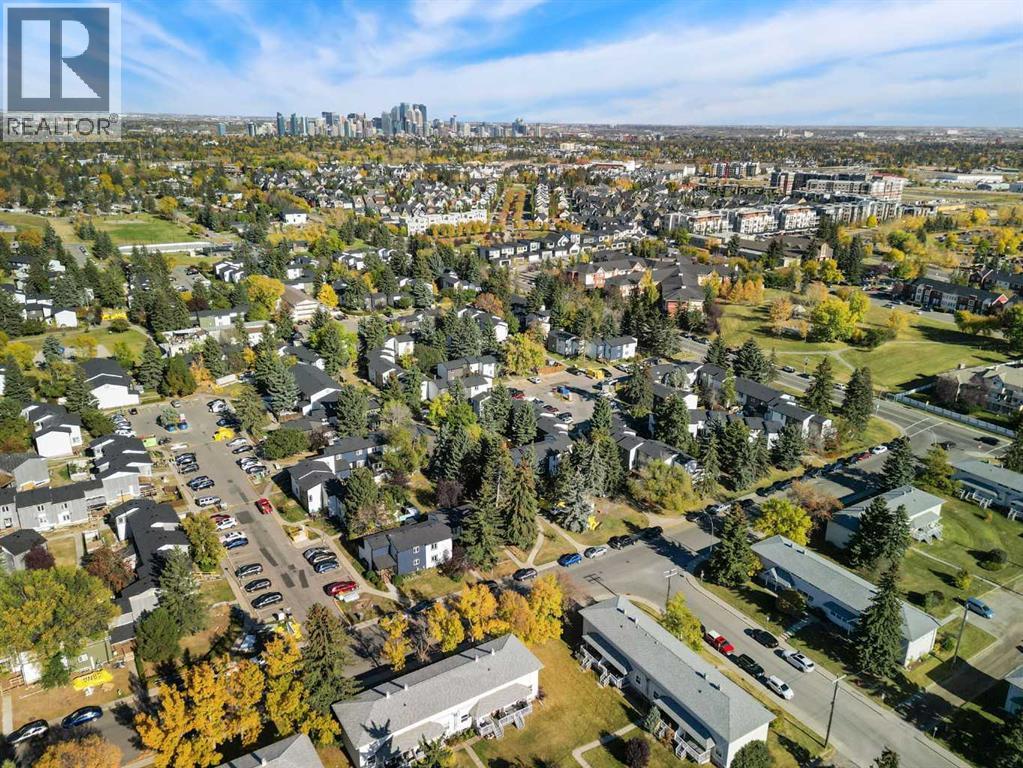 311, 4525 31 Street Sw, Calgary, Alberta  T3E 2P8 - Photo 4 - A2263693