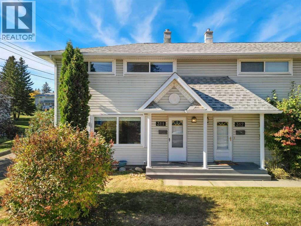 311, 4525 31 Street Sw, Calgary, Alberta  T3E 2P8 - Photo 5 - A2263693