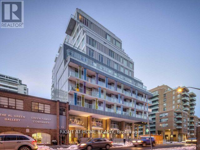 1206 - 68 MERTON STREET, Toronto, Ontario