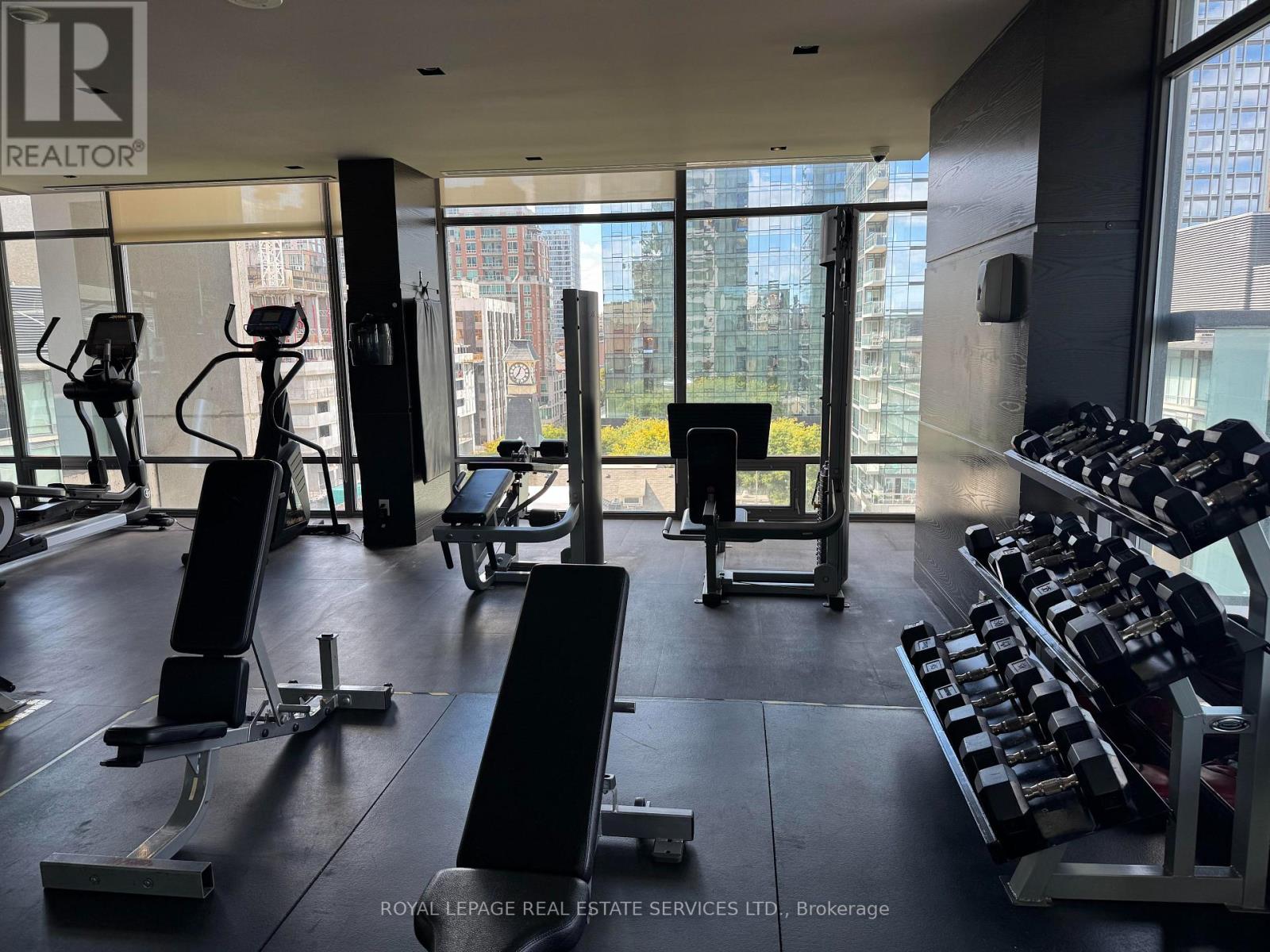 405 - 18 Yorkville Avenue, Toronto, Ontario  M4W 3Y8 - Photo 27 - C12455759
