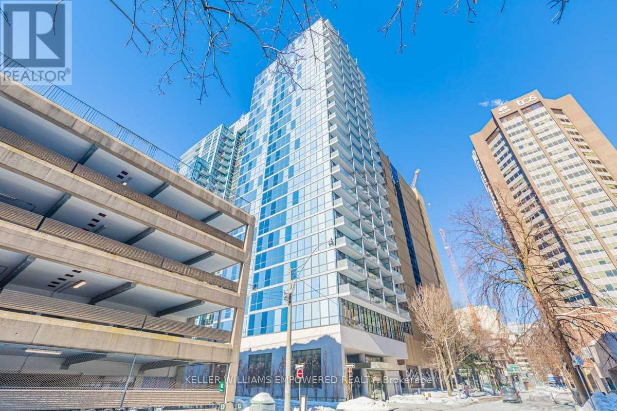 406 - 210 Simcoe Street, Toronto, Ontario  M5T 0A9 - Photo 14 - C12455761