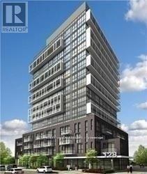 1108 - 128 FAIRVIEW MALL DRIVE, Toronto, Ontario