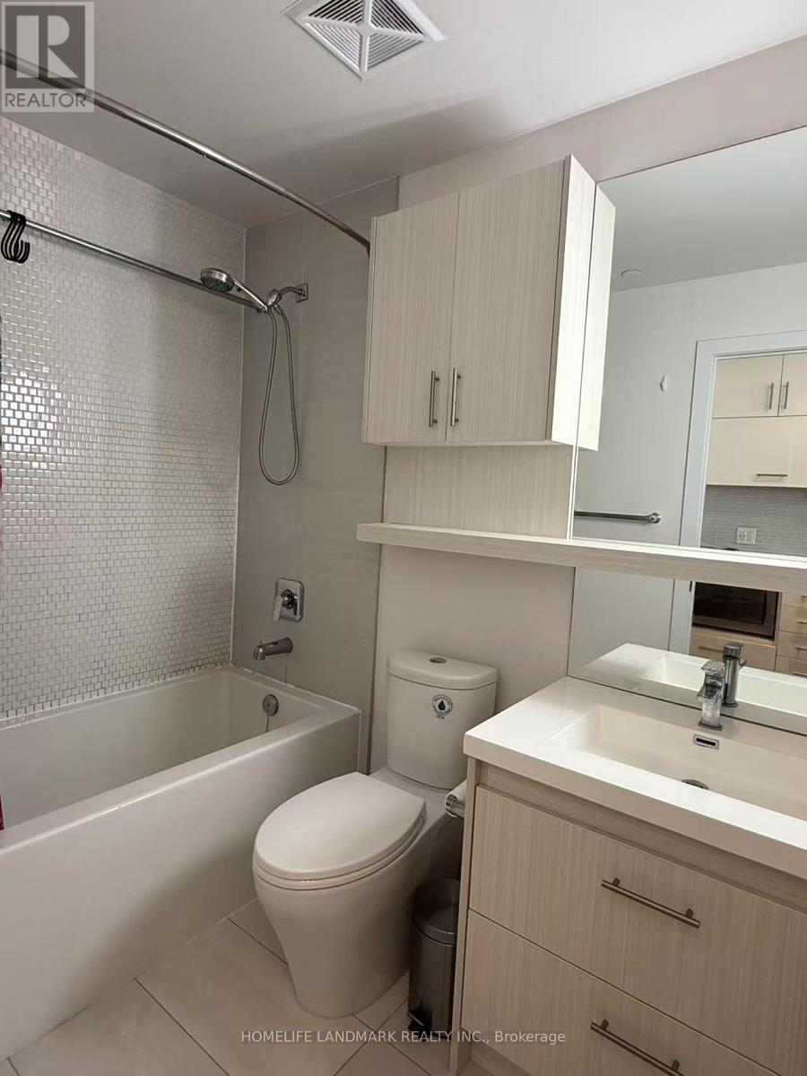1108 - 128 Fairview Mall Drive, Toronto, Ontario  M2J 0E8 - Photo 13 - C12455762