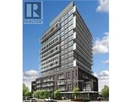 1108 - 128 FAIRVIEW MALL DRIVE, Toronto, Ontario