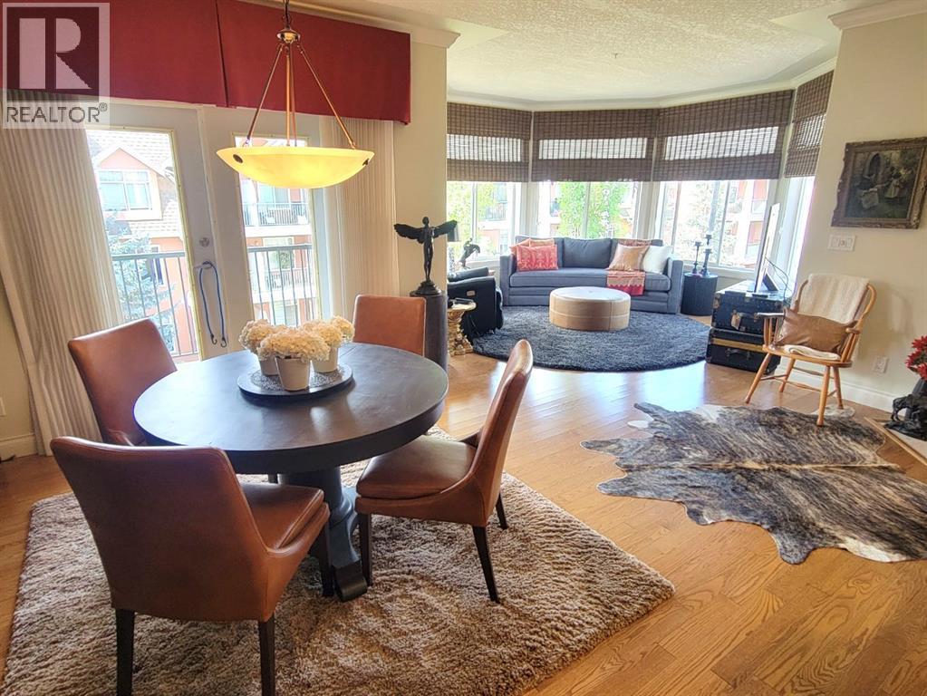 408, 60 24 Avenue Sw, Calgary, Alberta  T2S 3C9 - Photo 2 - A2249437