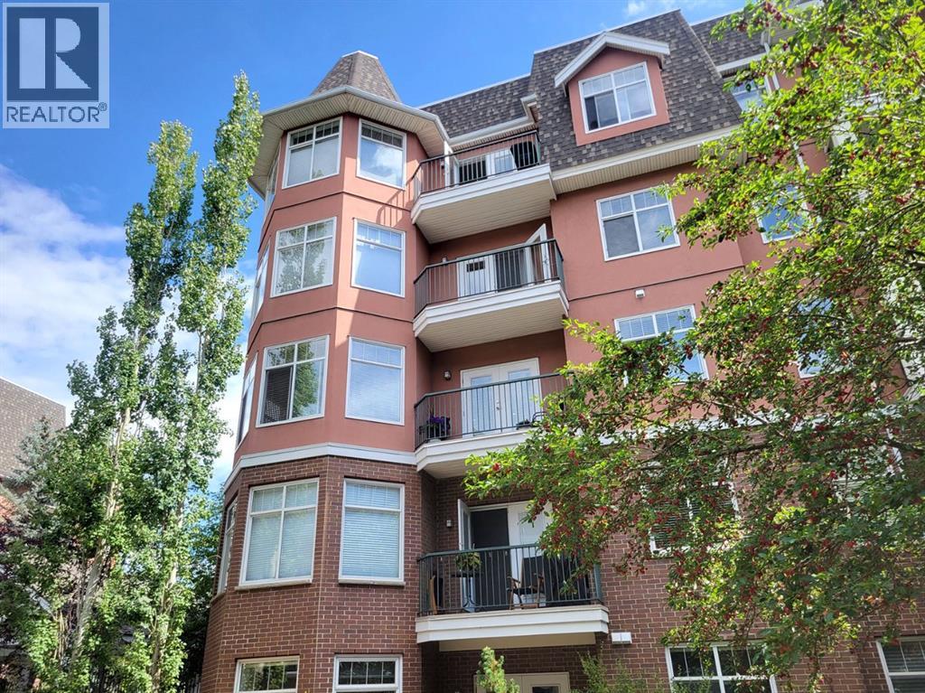 408, 60 24 Avenue Sw, Calgary, Alberta  T2S 3C9 - Photo 22 - A2249437