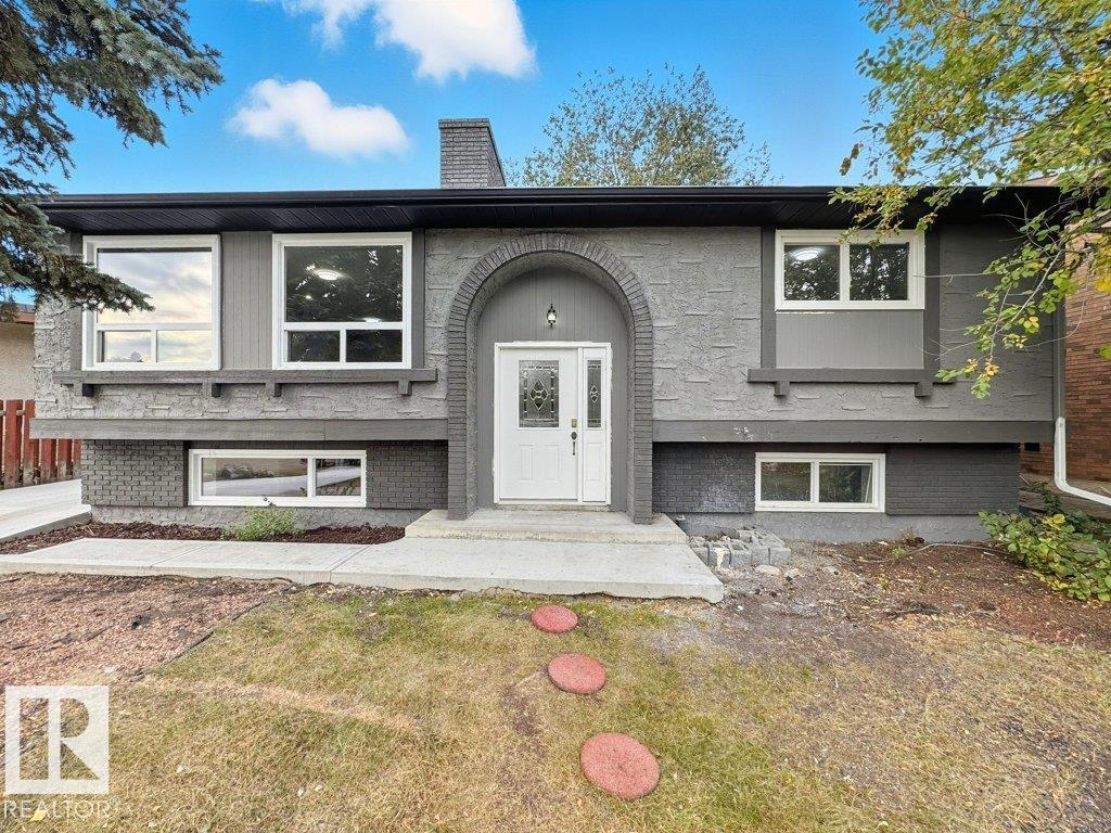 18429 91 Ave Nw, Edmonton, Alberta  T5T 1N8 - Photo 4 - E4461434