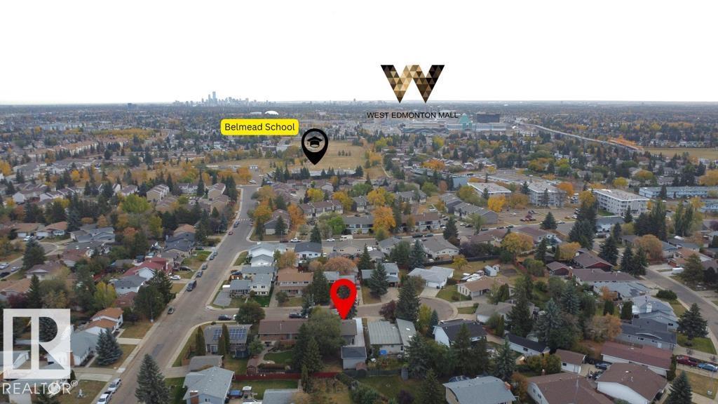 18429 91 Ave Nw, Edmonton, Alberta  T5T 1N8 - Photo 38 - E4461434