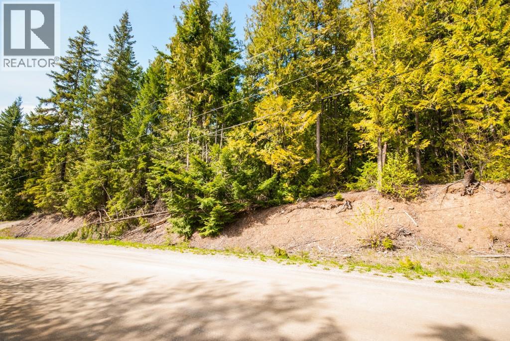 Lot 59 Copper Island Drive, Anglemont, British Columbia