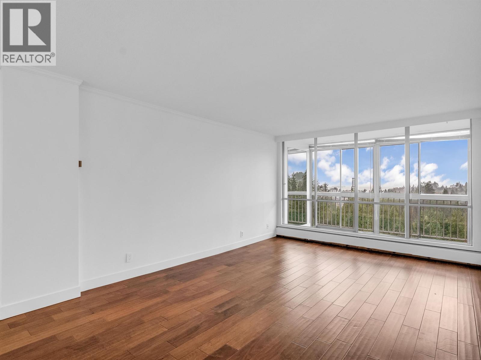 1812 2016 Fullerton Avenue, North Vancouver, British Columbia  V7P 3E6 - Photo 6 - R3054672