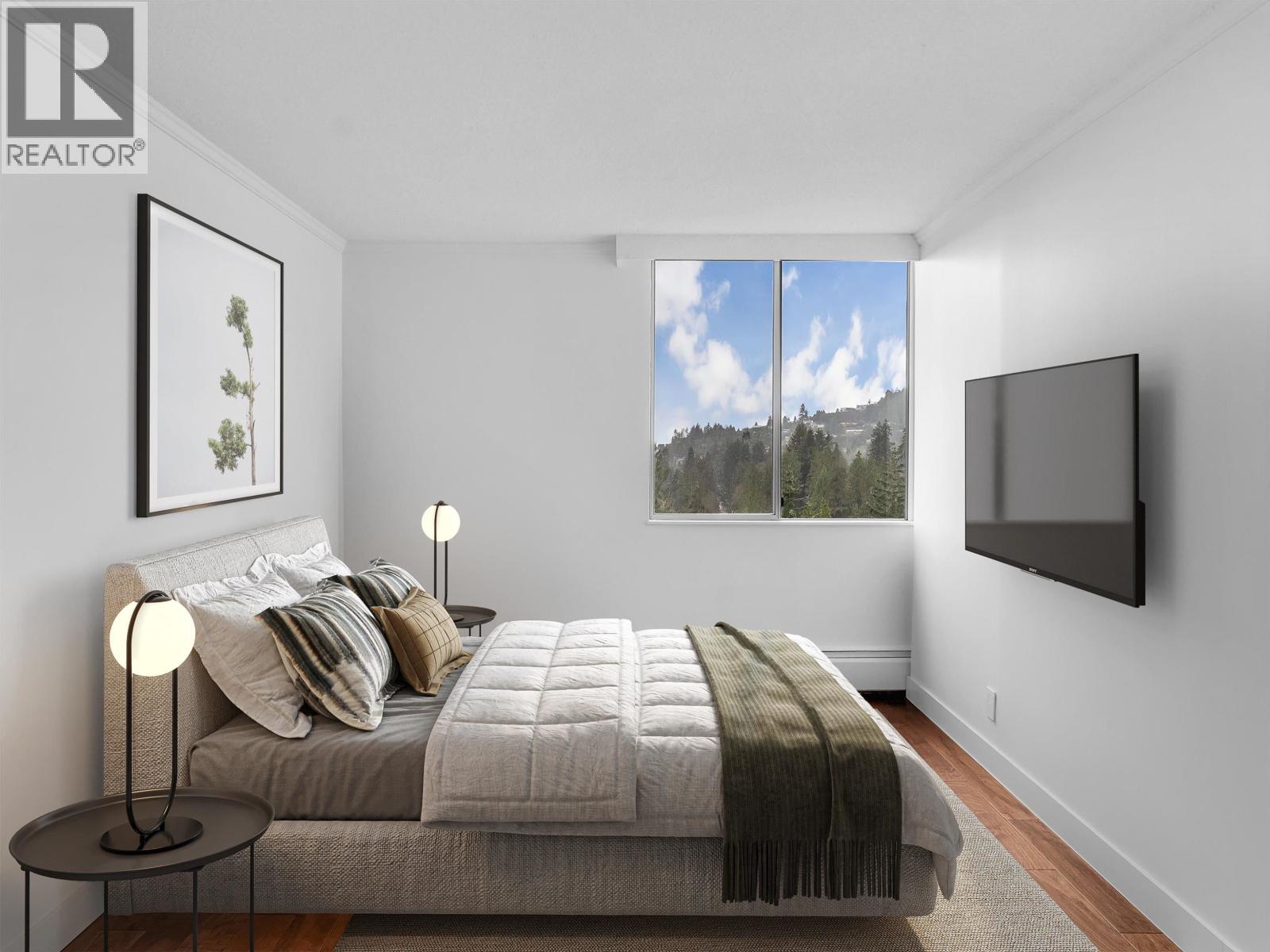 1812 2016 Fullerton Avenue, North Vancouver, British Columbia  V7P 3E6 - Photo 11 - R3054672