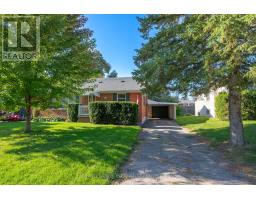 111 ELIZABETH DRIVE, Halton Hills, Ontario