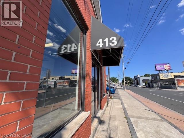 413 Concession Street, Hamilton, Ontario  L9A 1B8 - Photo 4 - 40755321