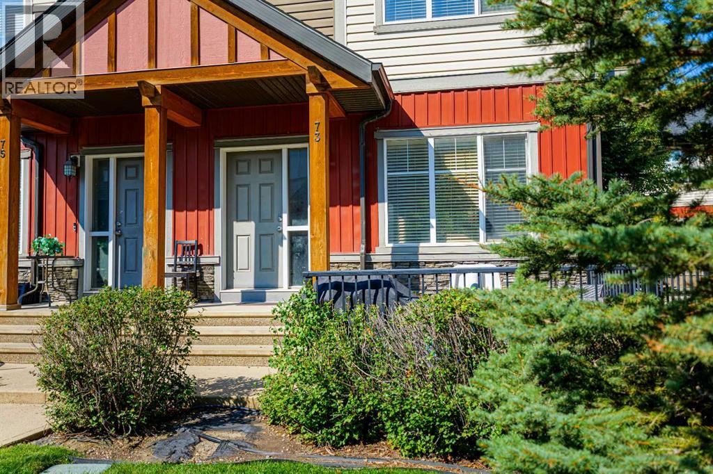 73 Skyview Springs Circle Ne, Calgary, Alberta  T3N 0E6 - Photo 2 - A2253440