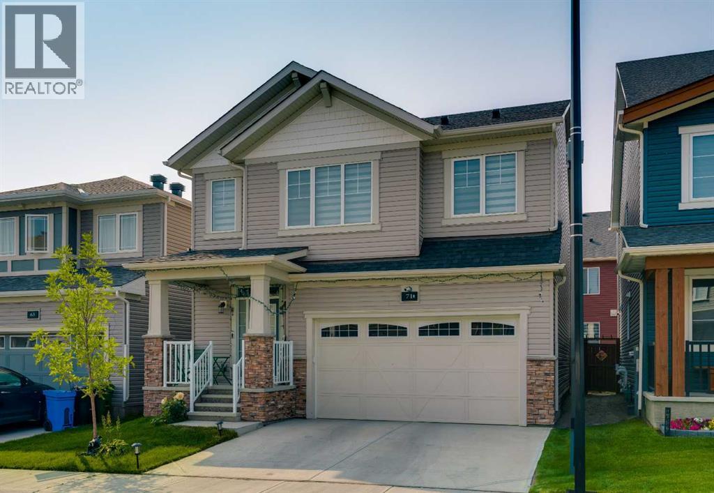 71 Carringwood Grove Nw, Calgary, Alberta  T3P 2A8 - Photo 46 - A2255783