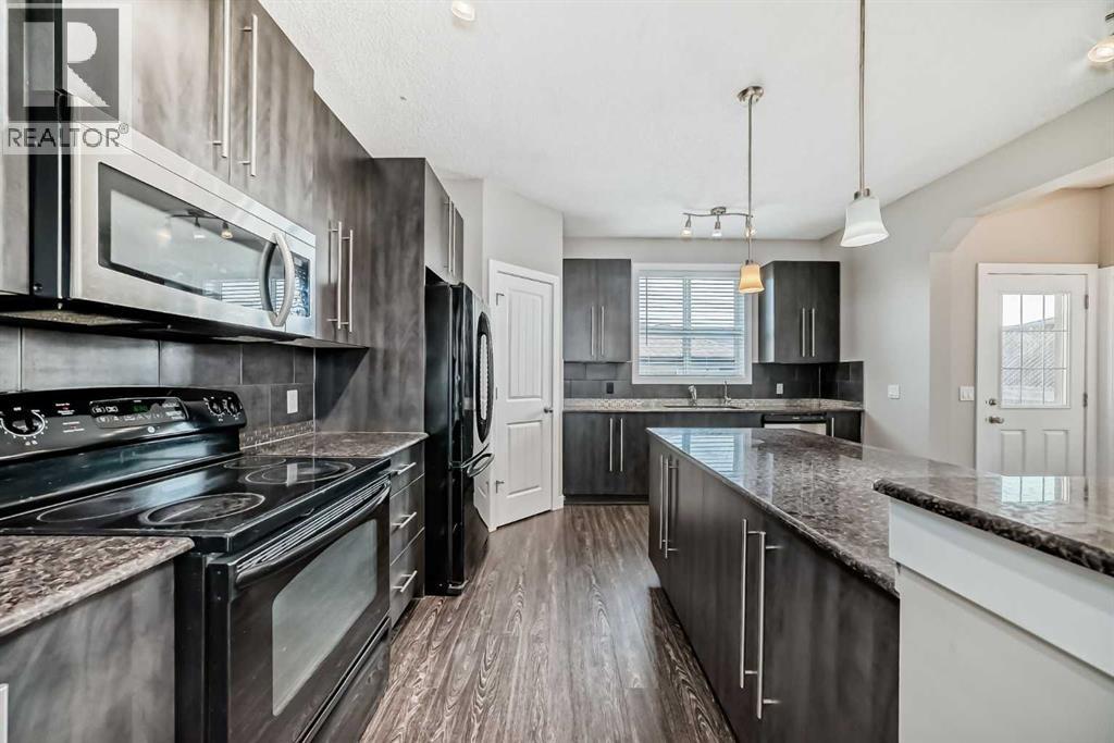11 Skyview Springs Manor Ne, Calgary, Alberta  T3N 0A9 - Photo 6 - A2257973