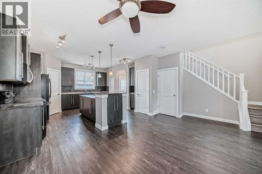 11 Skyview Springs Manor Ne, Calgary, Alberta  T3N 0A9 - Photo 10 - A2257973