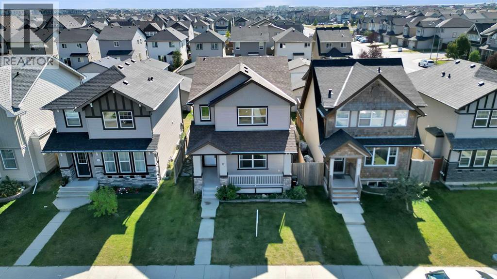 11 Skyview Springs Manor Ne, Calgary, Alberta  T3N 0A9 - Photo 36 - A2257973