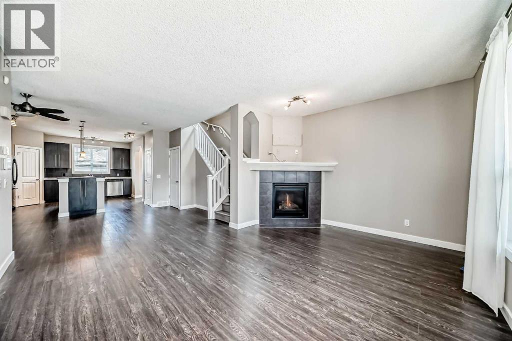 11 Skyview Springs Manor Ne, Calgary, Alberta  T3N 0A9 - Photo 9 - A2257973