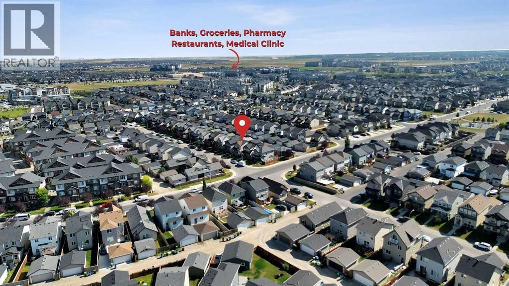 11 Skyview Springs Manor Ne, Calgary, Alberta  T3N 0A9 - Photo 40 - A2257973