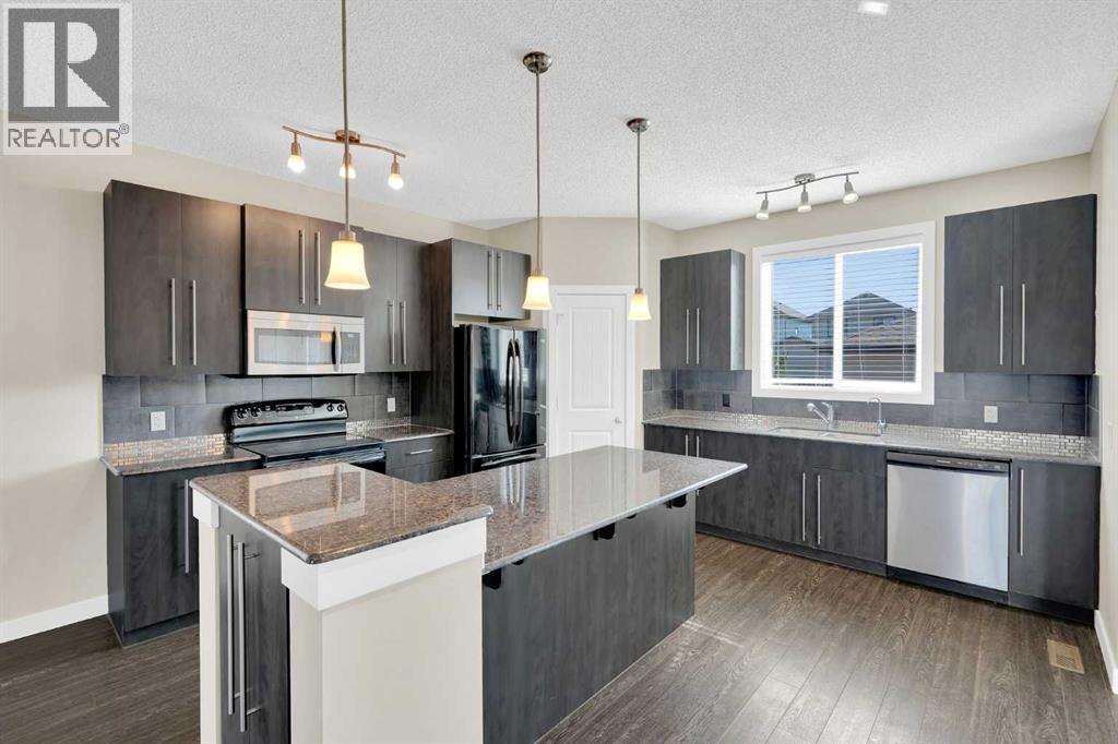 11 Skyview Springs Manor Ne, Calgary, Alberta  T3N 0A9 - Photo 8 - A2257973