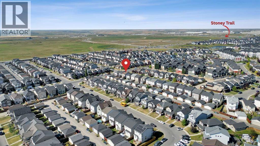 11 Skyview Springs Manor Ne, Calgary, Alberta  T3N 0A9 - Photo 38 - A2257973