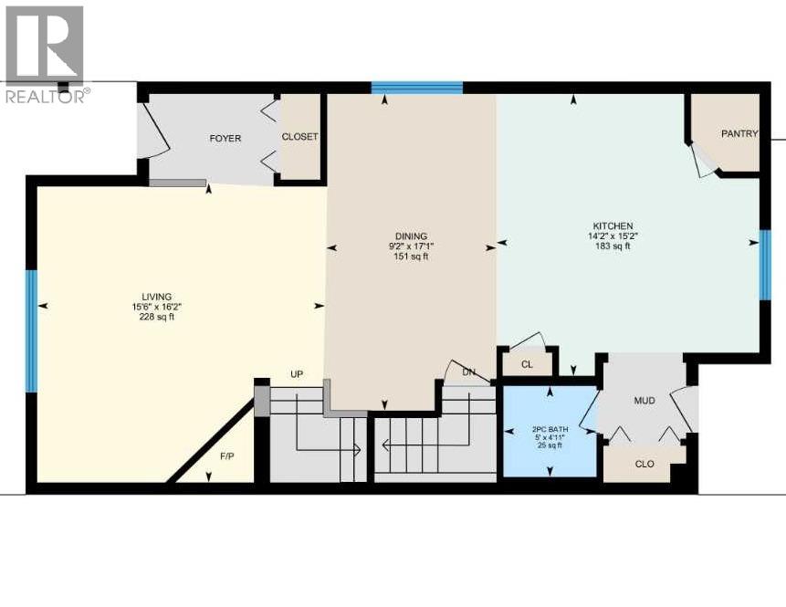 11 Skyview Springs Manor Ne, Calgary, Alberta  T3N 0A9 - Photo 41 - A2257973
