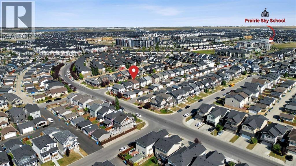 11 Skyview Springs Manor Ne, Calgary, Alberta  T3N 0A9 - Photo 37 - A2257973
