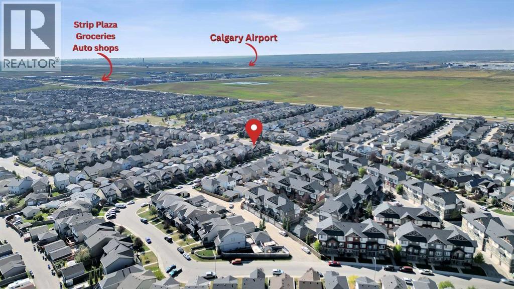 11 Skyview Springs Manor Ne, Calgary, Alberta  T3N 0A9 - Photo 39 - A2257973