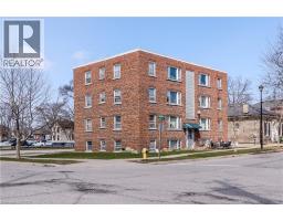 88 CHARLOTTE Street, Brantford, Ontario