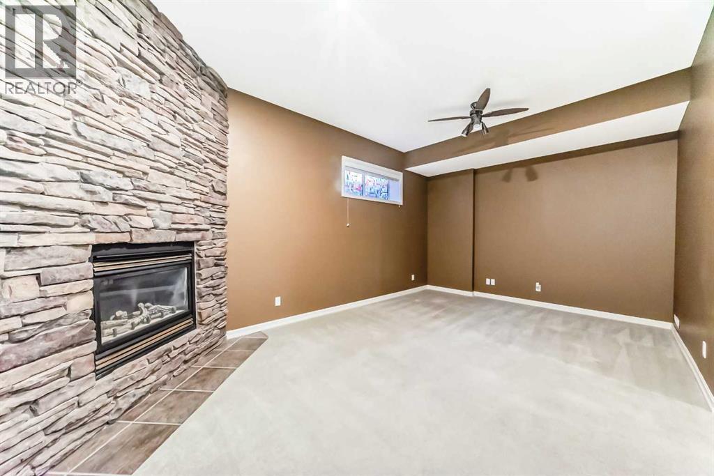 155 Crawford Drive, Cochrane, Alberta  T4C 2G7 - Photo 20 - A2262858