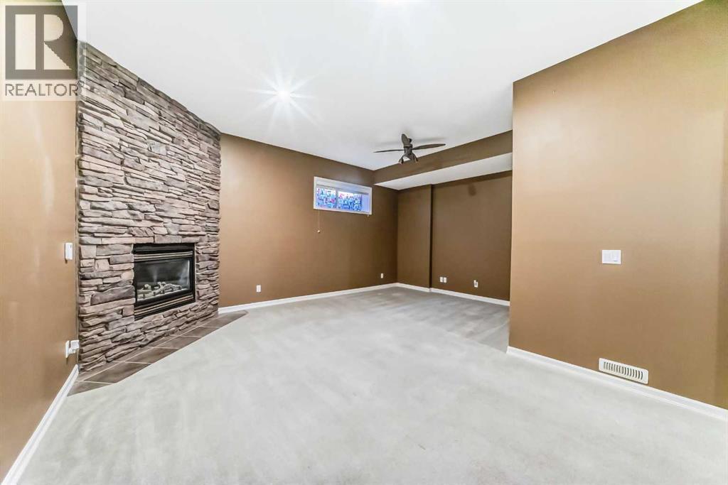 155 Crawford Drive, Cochrane, Alberta  T4C 2G7 - Photo 21 - A2262858