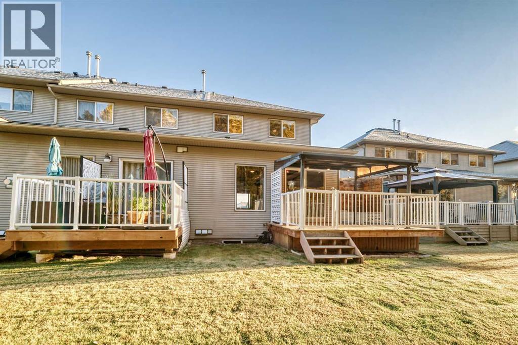 155 Crawford Drive, Cochrane, Alberta  T4C 2G7 - Photo 30 - A2262858