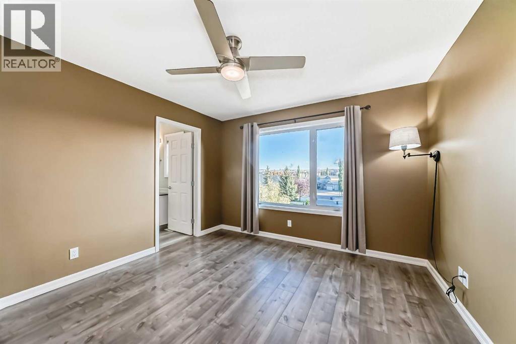 155 Crawford Drive, Cochrane, Alberta  T4C 2G7 - Photo 12 - A2262858
