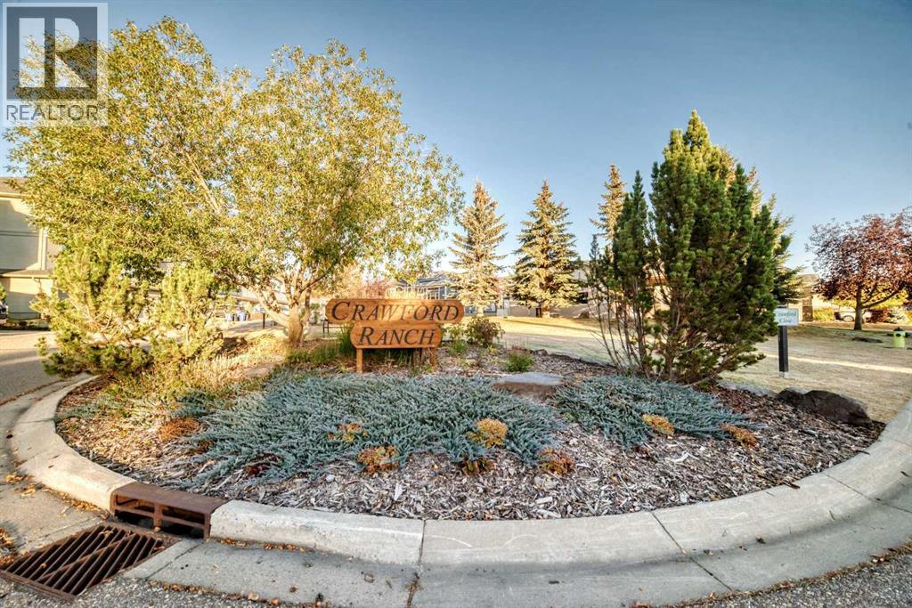 155 Crawford Drive, Cochrane, Alberta  T4C 2G7 - Photo 26 - A2262858