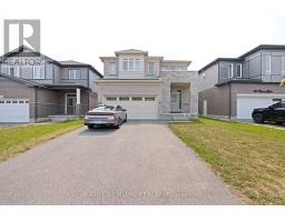 139 FREURE DRIVE, Cambridge, Ontario