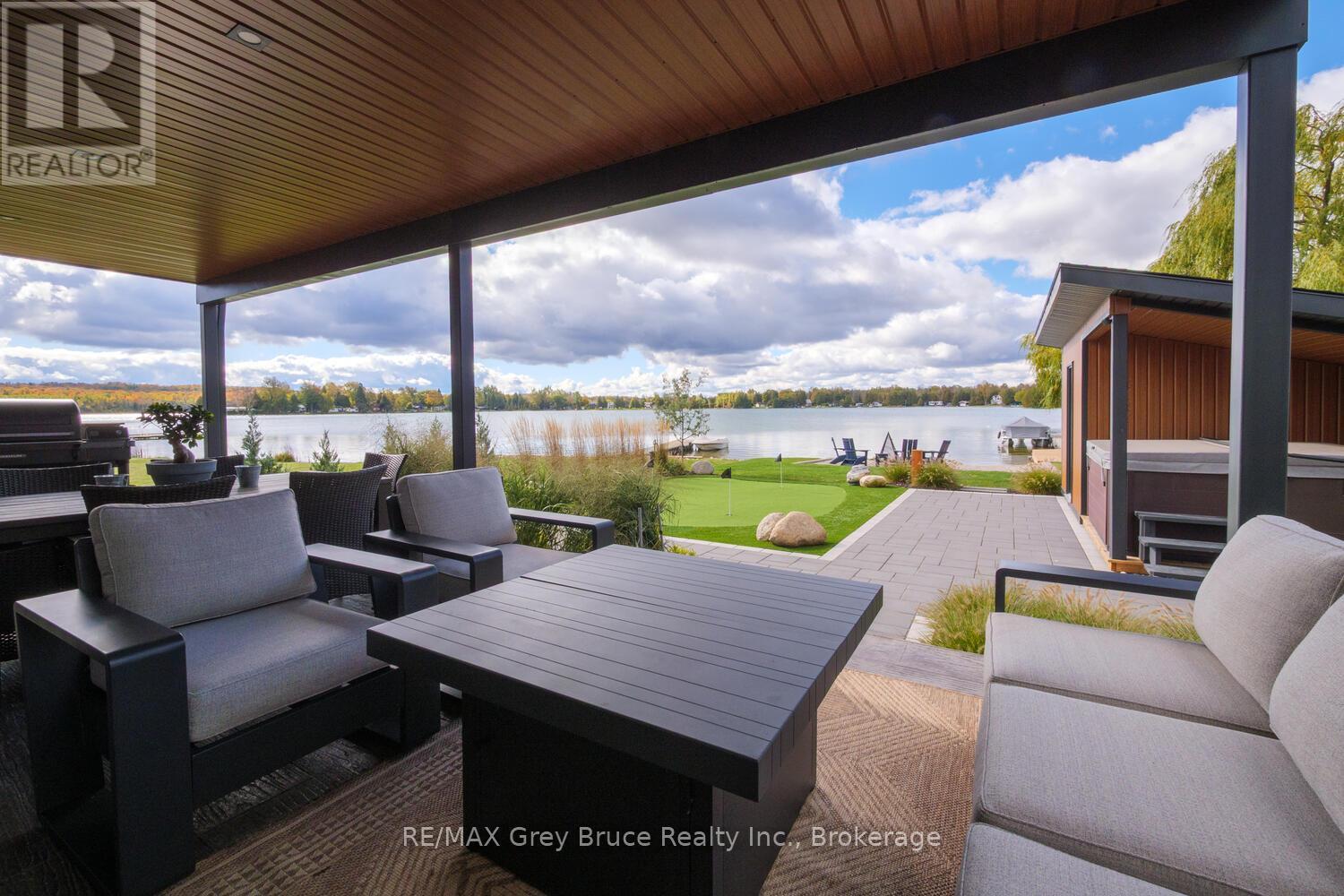 166 Countryside Drive, Chatsworth, Ontario  N0H 1G0 - Photo 41 - X12455781