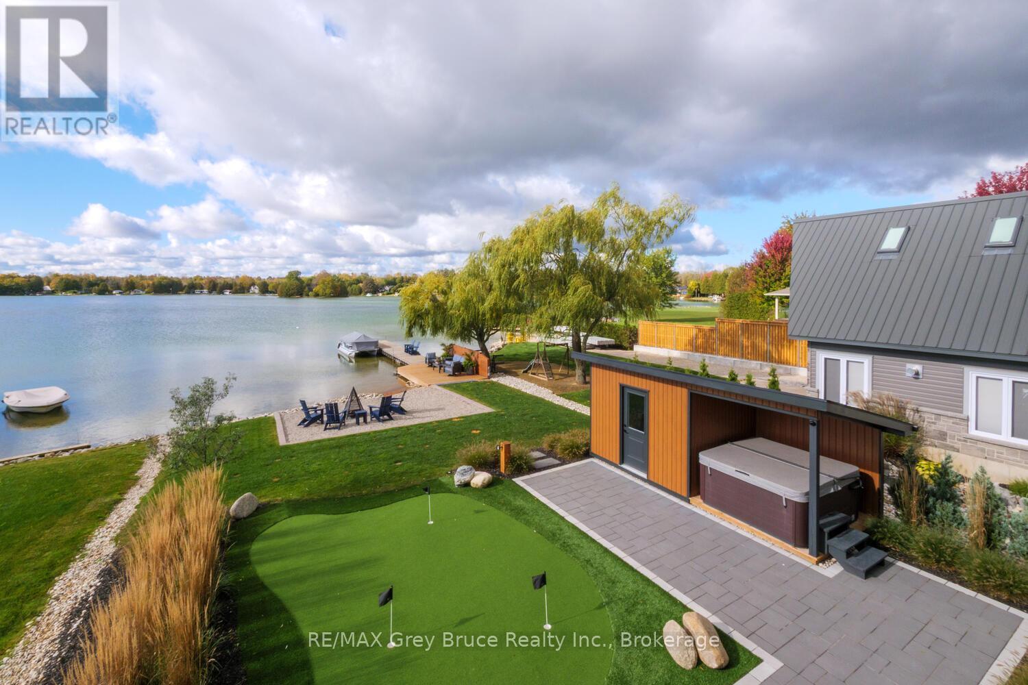 166 Countryside Drive, Chatsworth, Ontario  N0H 1G0 - Photo 43 - X12455781