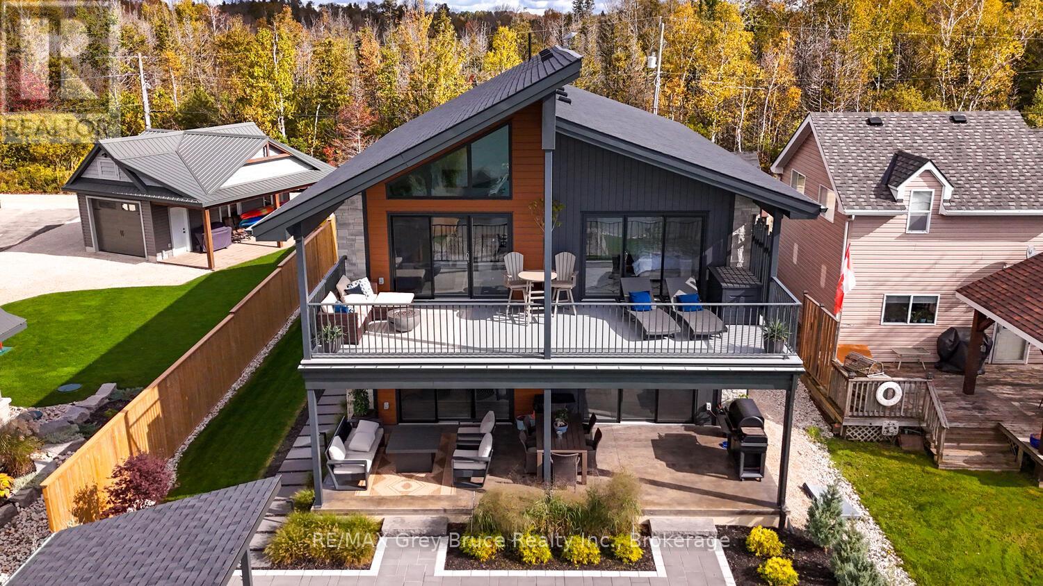 166 Countryside Drive, Chatsworth, Ontario  N0H 1G0 - Photo 44 - X12455781