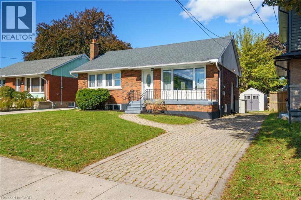 109 Organ Crescent, Hamilton, Ontario  L8T 1Y8 - Photo 1 - 40778132
