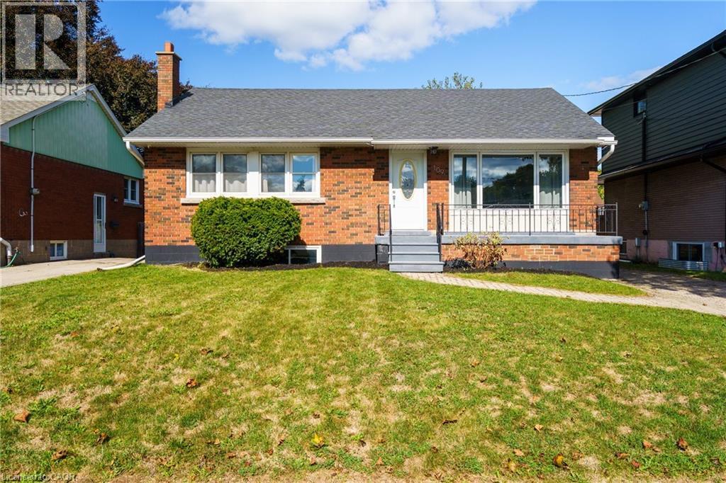 109 Organ Crescent, Hamilton, Ontario  L8T 1Y8 - Photo 2 - 40778132