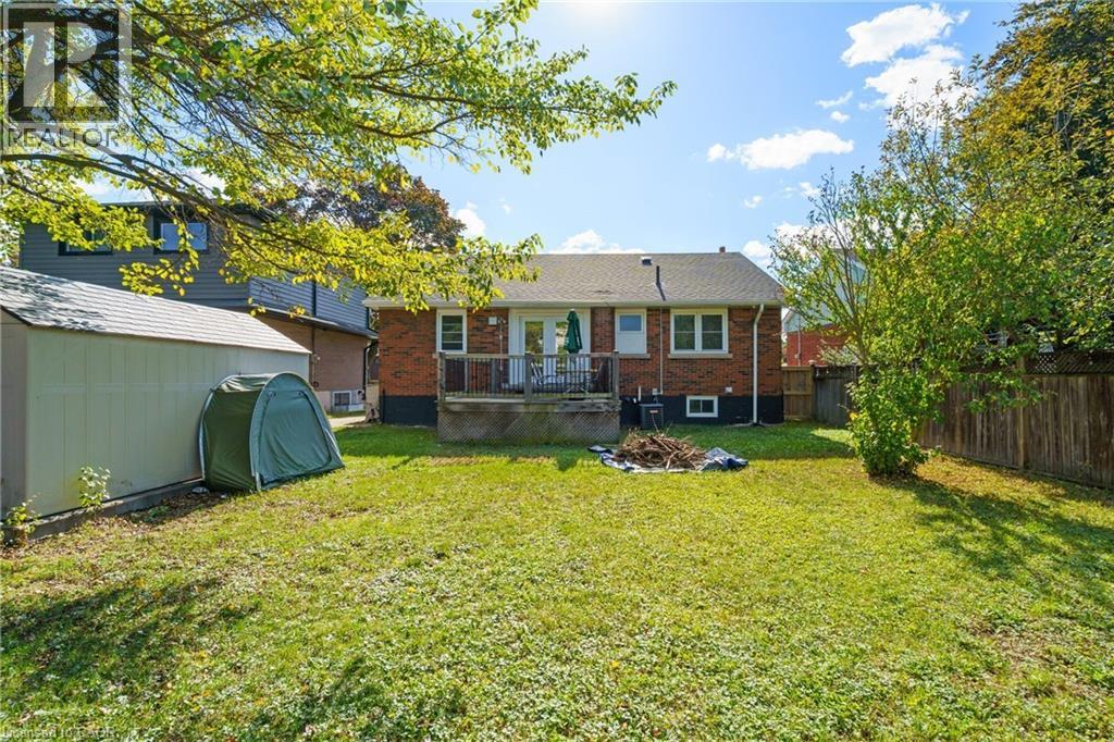 109 Organ Crescent, Hamilton, Ontario  L8T 1Y8 - Photo 32 - 40778132