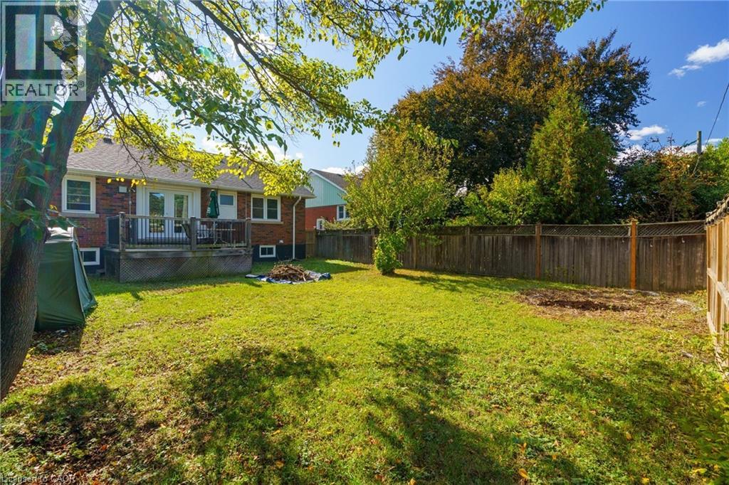 109 Organ Crescent, Hamilton, Ontario  L8T 1Y8 - Photo 33 - 40778132
