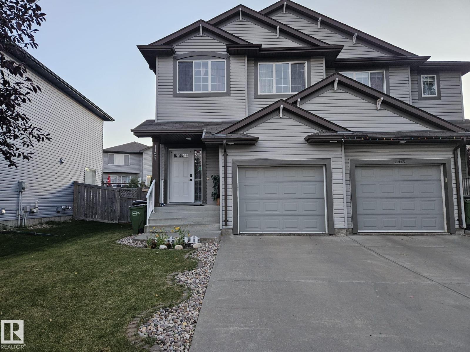 11427 13 AV SW SW, Edmonton, Alberta