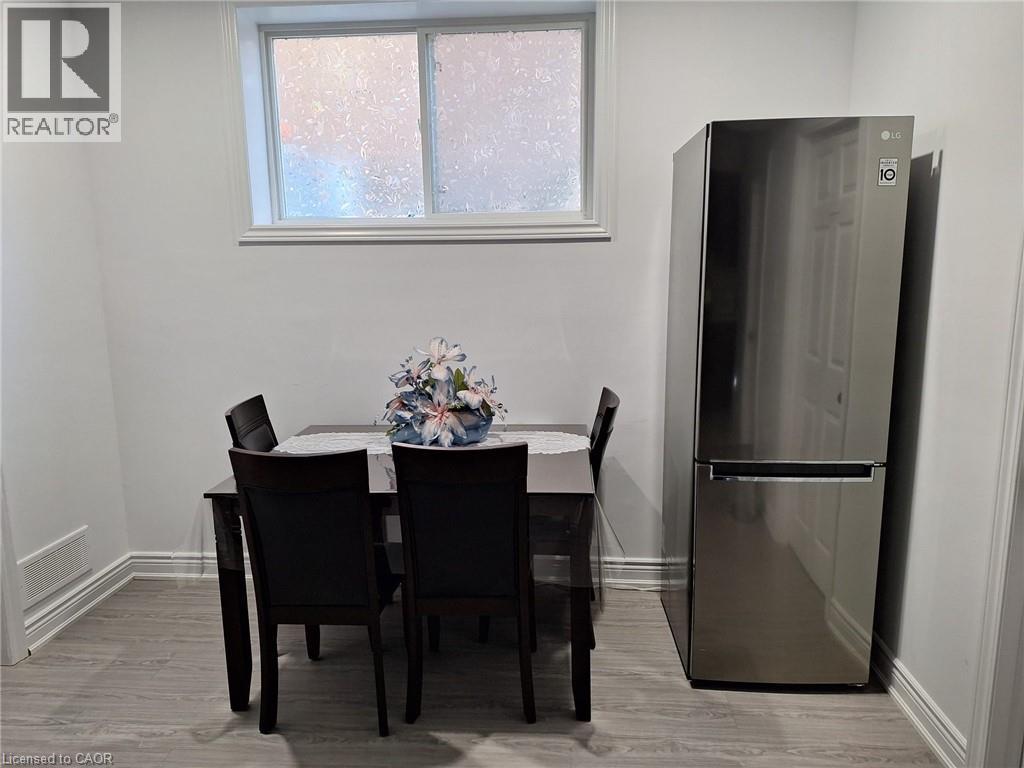 15 Spring Creek Street Unit# Basement, Kitchener, Ontario  N2A 0G3 - Photo 7 - 40777785