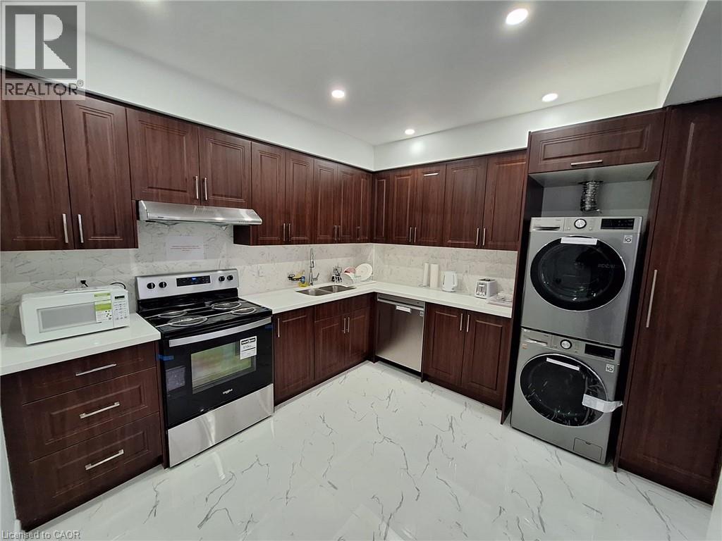 15 Spring Creek Street Unit# Basement, Kitchener, Ontario  N2A 0G3 - Photo 10 - 40777785